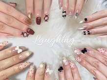ラフィング(Laughing)