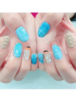 ミキュア(MICURE)/カジュアル