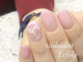 シンプルハート/初回8500円/銀座