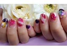 リフレッシュサロン 隠れ家/