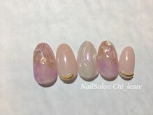 チレンテ(Chi-lente)/定額ネイルデザイン