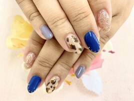 [中村]コンテスト7番！