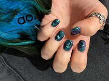 アオ 池尻大橋(ao.)/ニュアンス85min