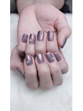 ネイルバイスターリー 川口(NAIL by STARry)/