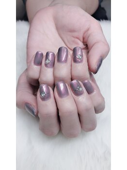 ネイルバイスターリー 川口(NAIL by STARry)/