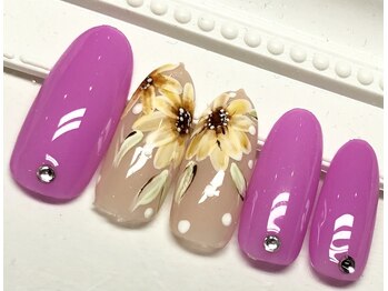 ナトゥール ネイルサロン(Natur nail salon)/