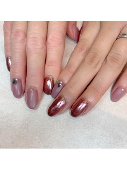 ココ ルッテ(COCO Lutte)/