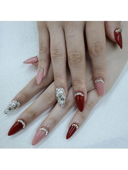 アンベリール(Embellir)/9/28