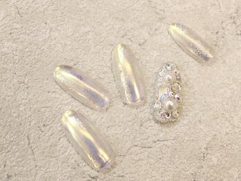 ドルチェネイル(Dolce.Nail)/.☆..:.* Sweetコース*..☆.:*