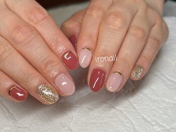 イロ ネイルサロン(iro)/