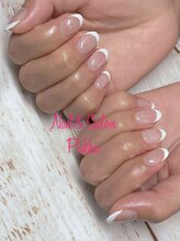 プッカ(Pukka)/シンプルフレンチ