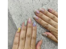 ラズライト(Laslight)/カラフルxキラキラ