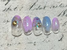 ネルフィーズ(NAILFY's)/