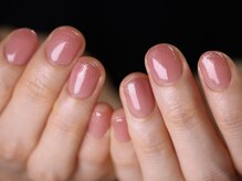 ルシェノン(Le chainon)/ワンカラー＋ラメ