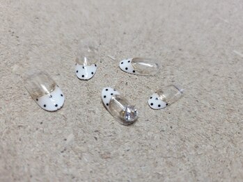 シロン バイ ラベスト 四日市店(Cilon by lovest)/ドットフレンチ