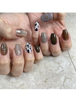 フリーデザイン