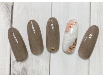 ティーエヌ イトーヨーカドー能見台店/季節の定額5500円コース