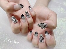 シーシーネイル 新宿店(CeCe Nail)/