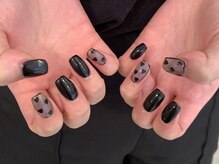 エニーネイル 鳥栖店(ANY Nail)/アート４本＊