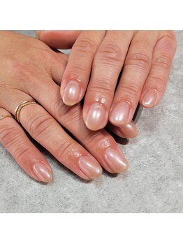 エヌ(enu.)/maogel 801