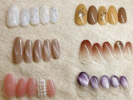 nail simple ¥7,980