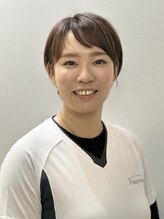 ストレチックス 春日後楽園店&nbsp;吉原 一葉