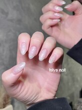 レリーズ ネイル(Lelys nail)/ワンカラー