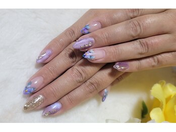 ウォーターリリィ(WaterLily)