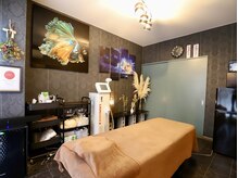 メンズ脱毛マックス 大宮店(MAX)/個室のプライベート空間！