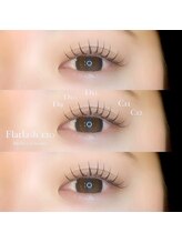 メリス(Mellis)/フラットラッシュ120本