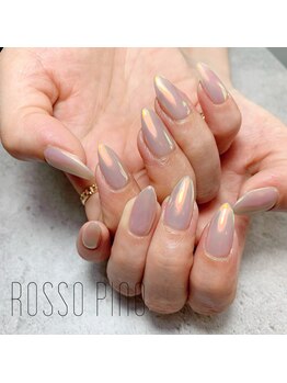 ロッソピーノ(Rosso Pino)/