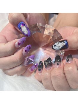 エクラン 西宮北口店(Ecrin)/