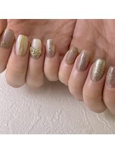 ビオトーププラス 銀座7丁目店(bio tope+)/お客様デザイン　銀座フィルイン