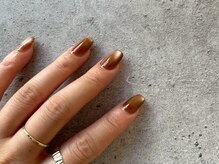 クレセント 大橋店(Crescent)/マグネットネイル