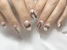 ミミ 浦和(mimi)/ink art design