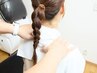 ☆人気No2☆【整体×根本改善】－首肩こり・腰痛・頭痛・体のだるさ－