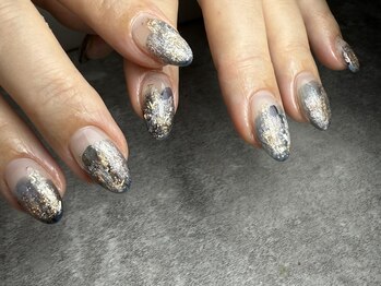 シルバーバック(Silver Back)/YUKINAにおまかせ