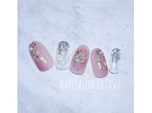 デジャヴ(Dejave)/2024.12定額デザインB