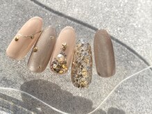プケ ラ 浦安店(Phu’k la)/nuance collection ￥6980