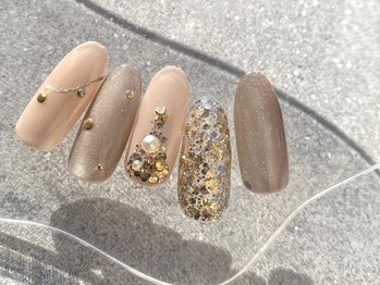 プケ ラ 浦安店(Phu’k la)/nuance collection ￥6980