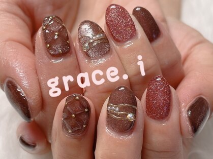 グレイスアイ(grace.i)の写真