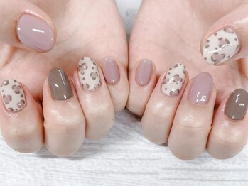 Hand 定額シンプルArtコース