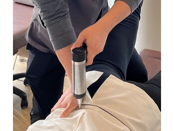 ホネツギ浦和整体院(HONETSUGI浦和整体院)/骨盤矯正