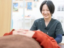 ナオル整体 大宮院(NAORU整体)/猫背矯正