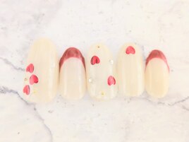 【定額Lコース¥6000】