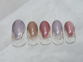 定額デザイン 9980円/初回9500円