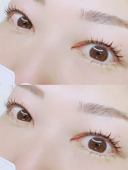 サロン ルーシュ(salon ruche)/カラートリートメント