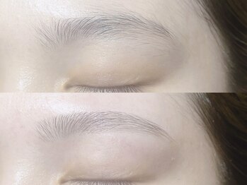 ソナ(sona)/美眉アイブロウWAX脱毛