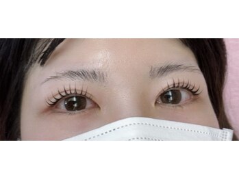 オッジヘアー/LDカール　6月正田