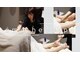 エミュ(emu)の写真/美容師が行う本格ヘッドスパサロン【完全個室】で人目を気にせずゆったり☆
